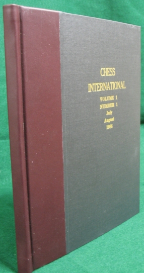 Chess International