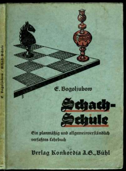 Schach-Schule
