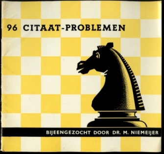 96 Citaat - Problemen