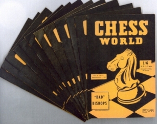 Chess World