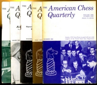 American Chess Quarterly
