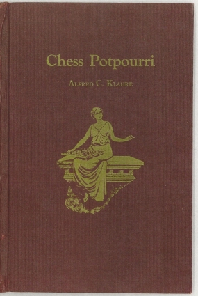 Chess Potpourri