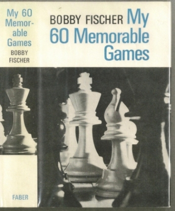 My 60 Memorable Games