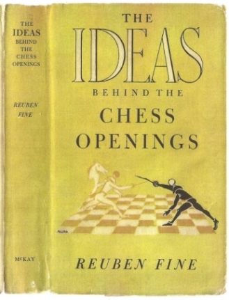 The Ideas Behind the Chess Openings