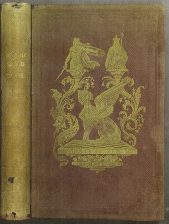 Handbuch des Schachspiels