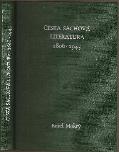 Česk achov literatura. 18061945