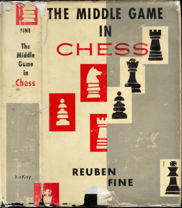 The Middle Game in Chess
