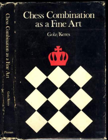 Chess Combination as a Fine Art