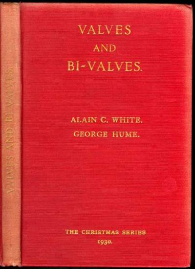 Valves and Bi-valves