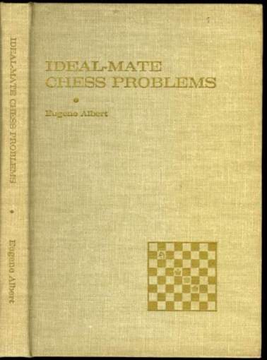 Ideal-Mate Chess Problems
